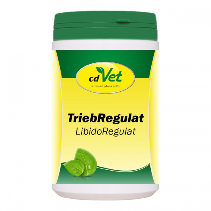 Regulace psího libida - cdVet Váha: 120 g