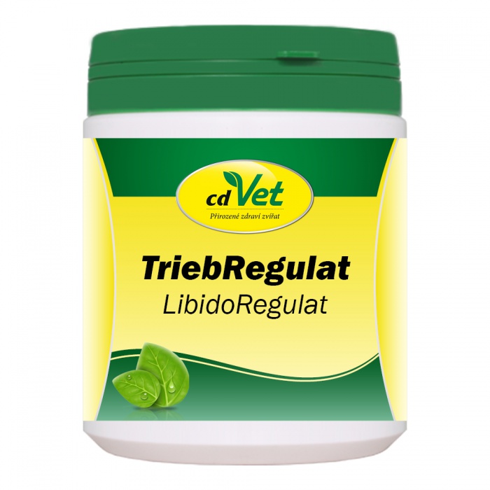 Regulace psího libida - cdVet Váha: 300 g