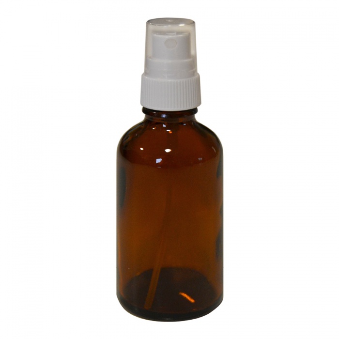 cdVet Rozprašovač Objem: (skleněný) 50 ml