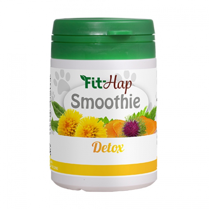 Smoothie Detox - cdVet Váha: 20 g