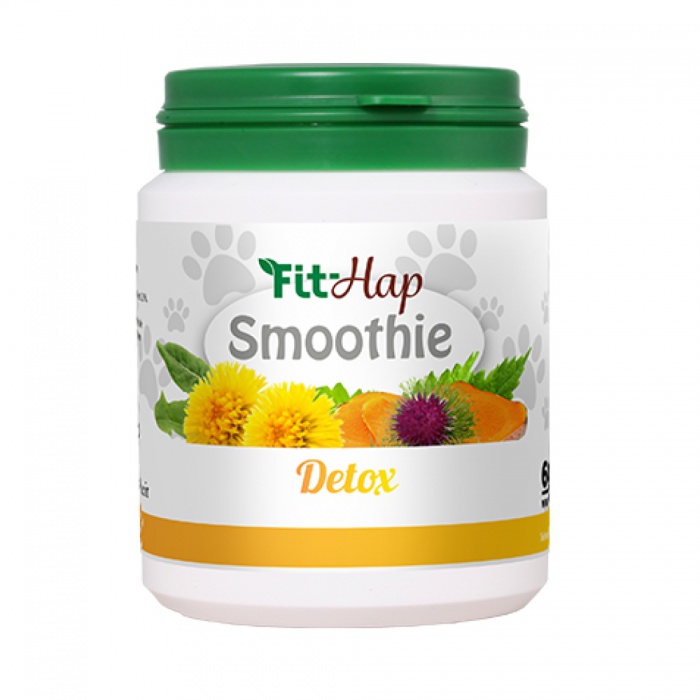 Smoothie Detox - cdVet Váha: 60 g