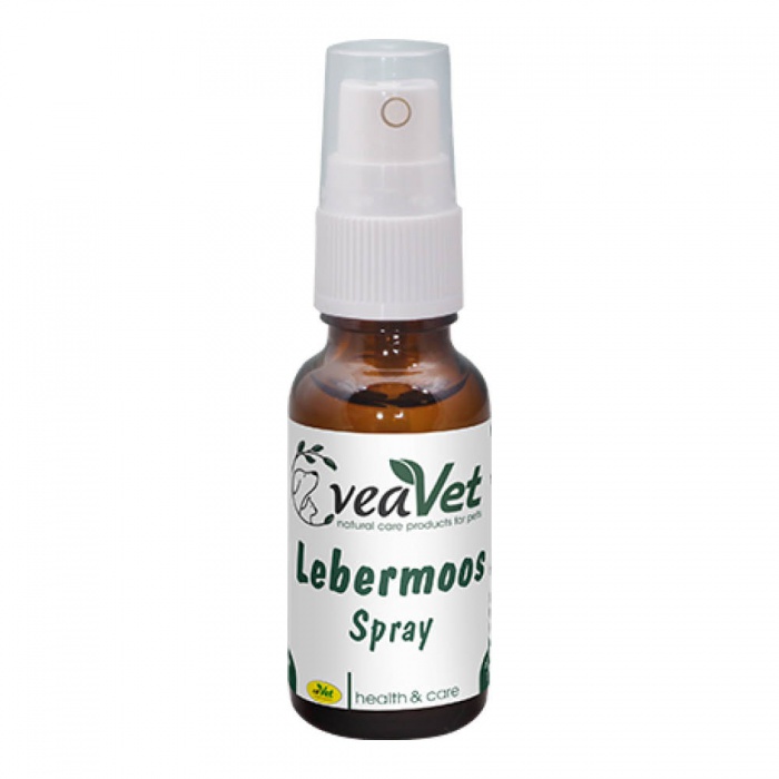 Sprej proti plísním a roztočům - cdVet Objem: 20 ml