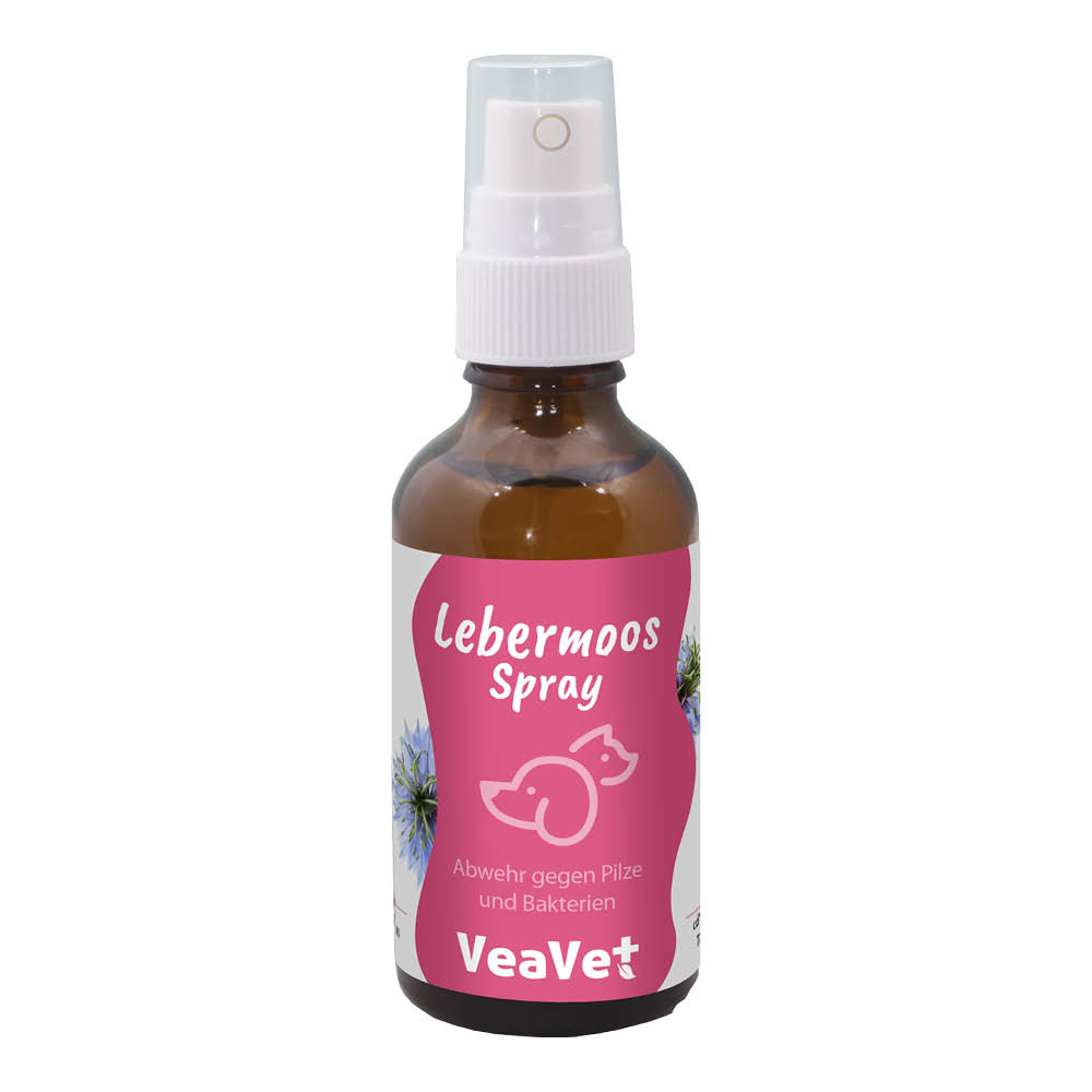 Sprej proti plísním a roztočům - cdVet Objem: 50 ml