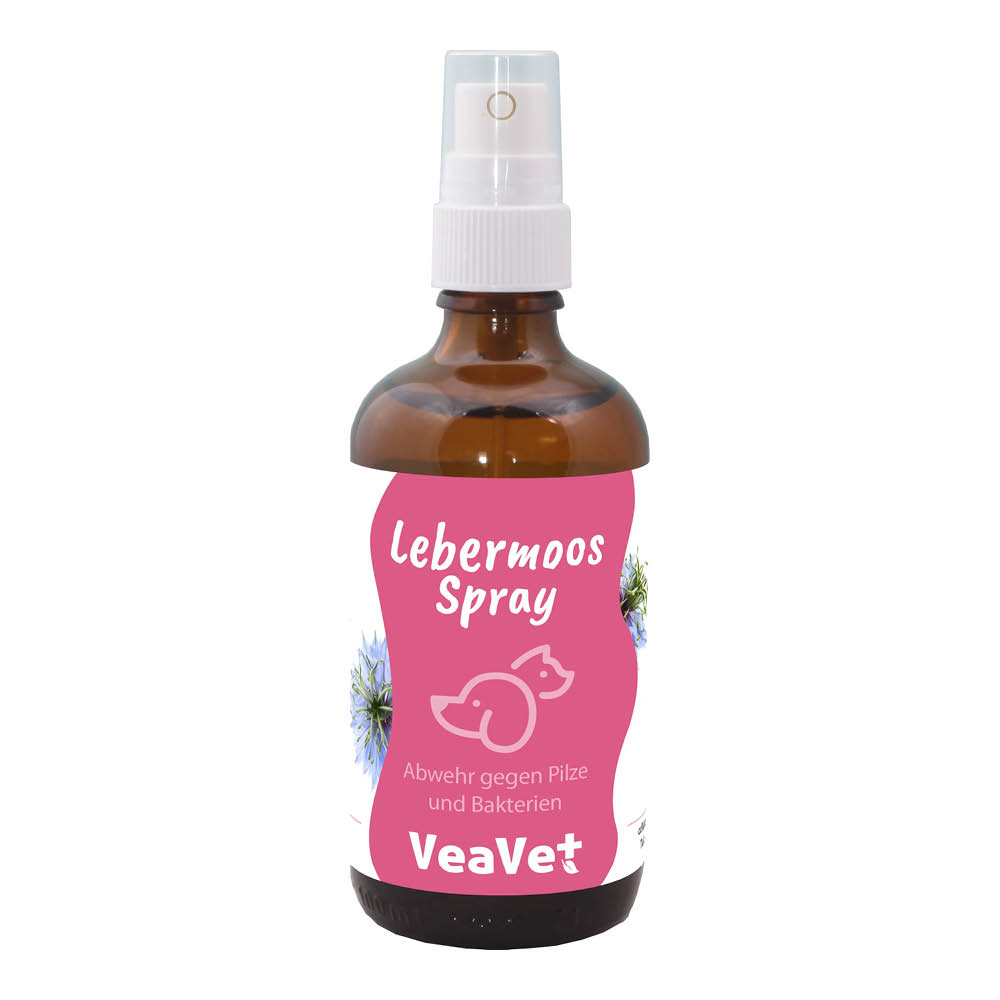 Sprej proti plísním a roztočům - cdVet Objem: 100 ml