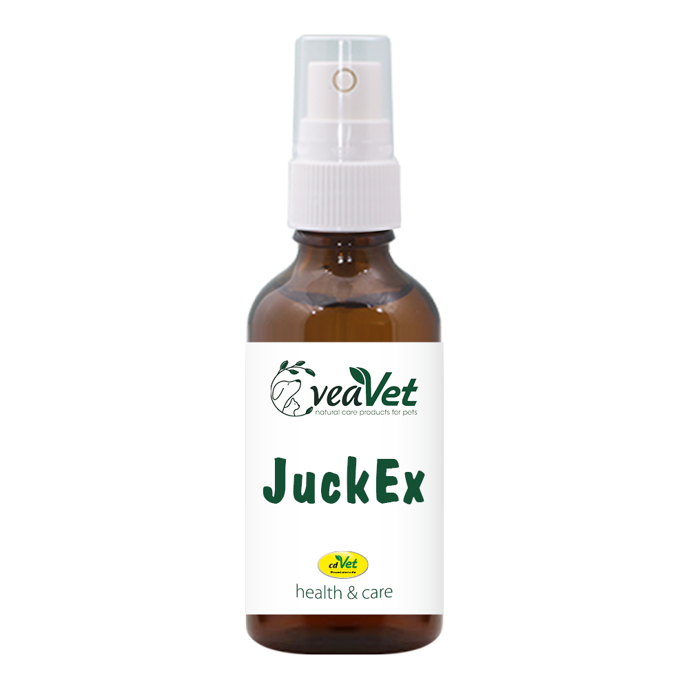 Sprej proti svědění - cdVet Objem: 20 ml