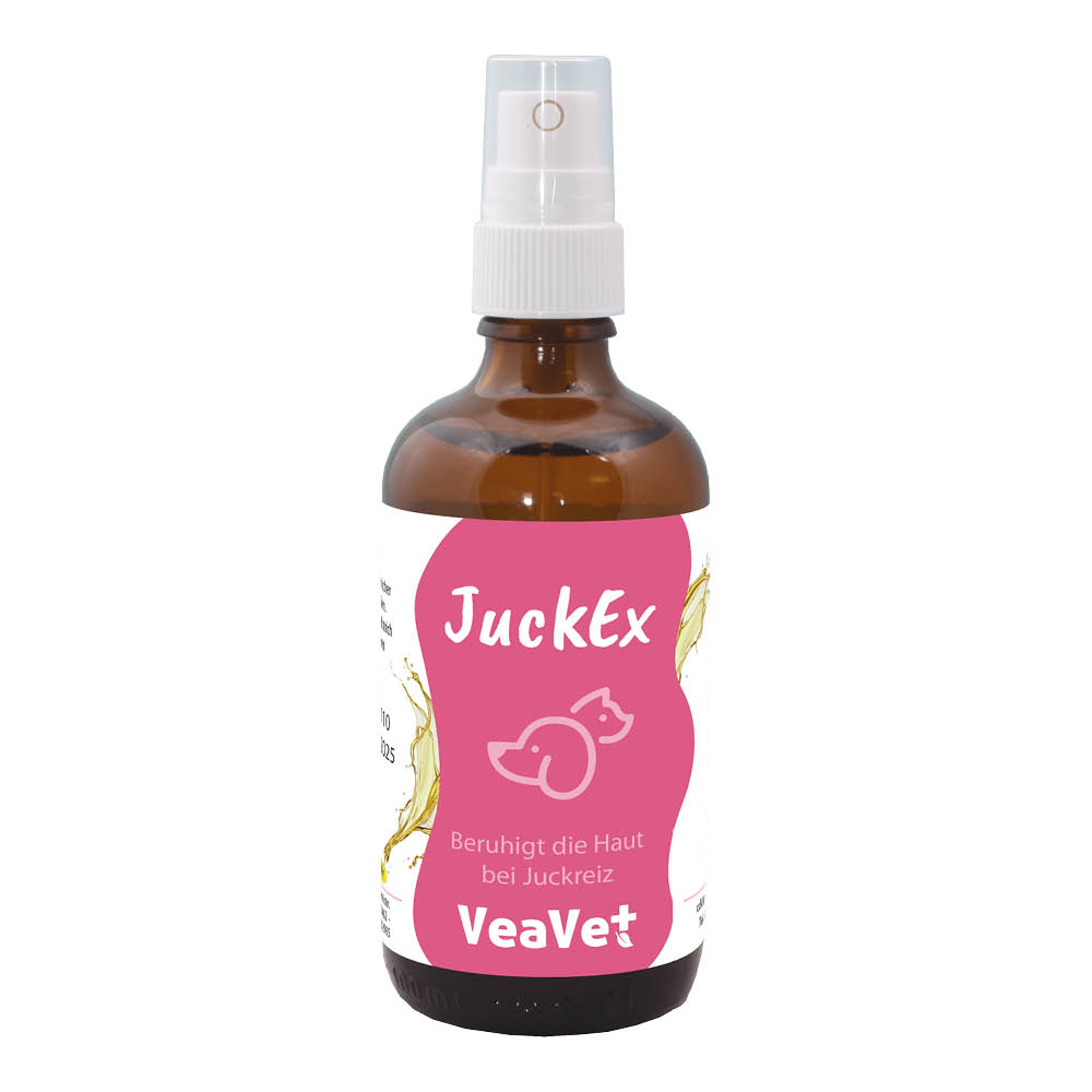 Sprej proti svědění - cdVet Objem: 100 ml