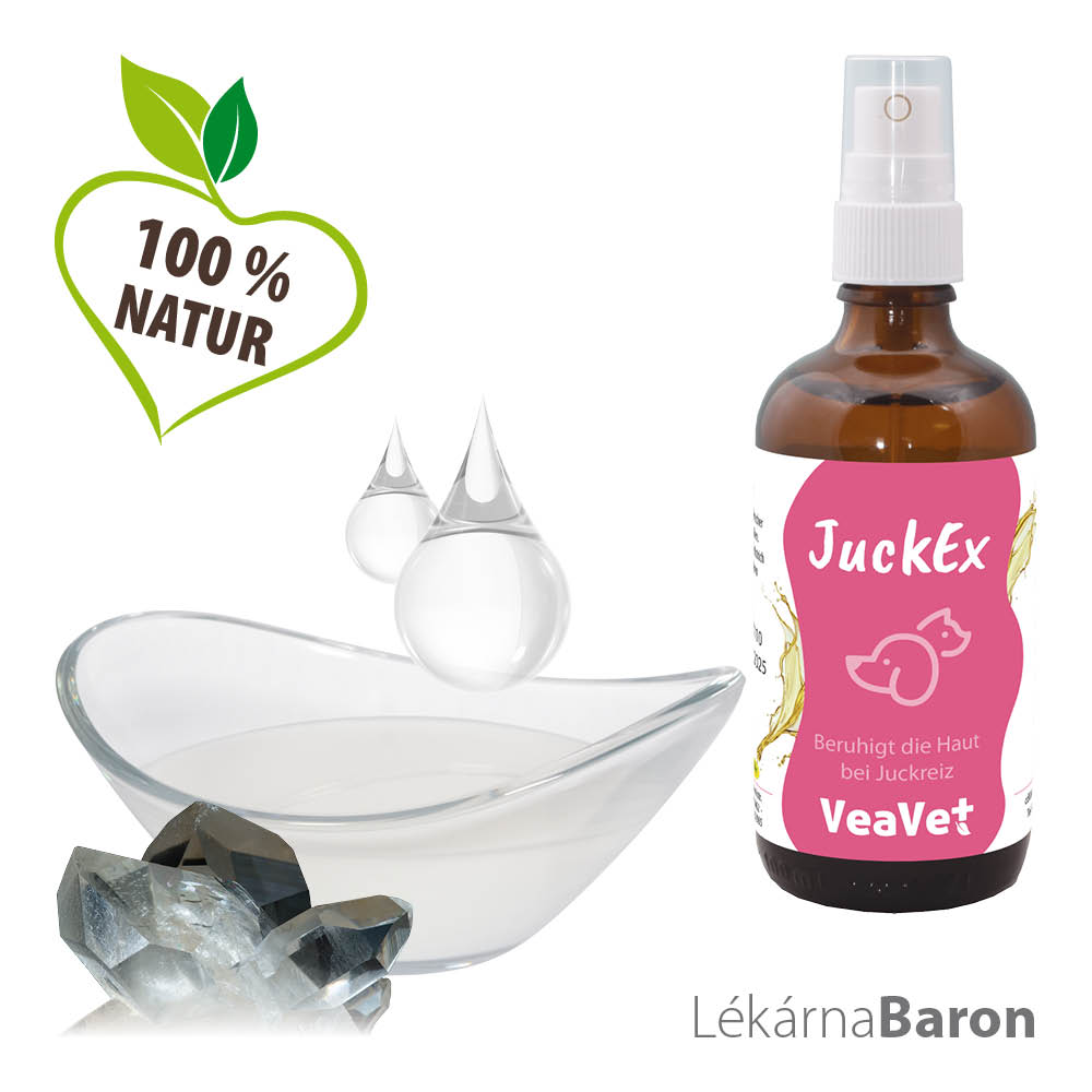 Sprej proti svědění - cdVet Objem: 500 ml