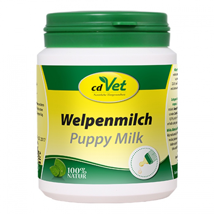 Štěněcí mléko - cdVet Váha: 90 g