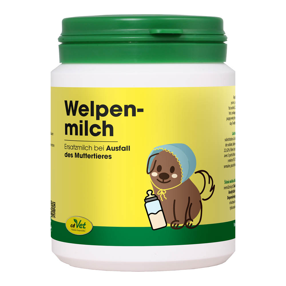 Štěněcí mléko - cdVet Váha: 90 g