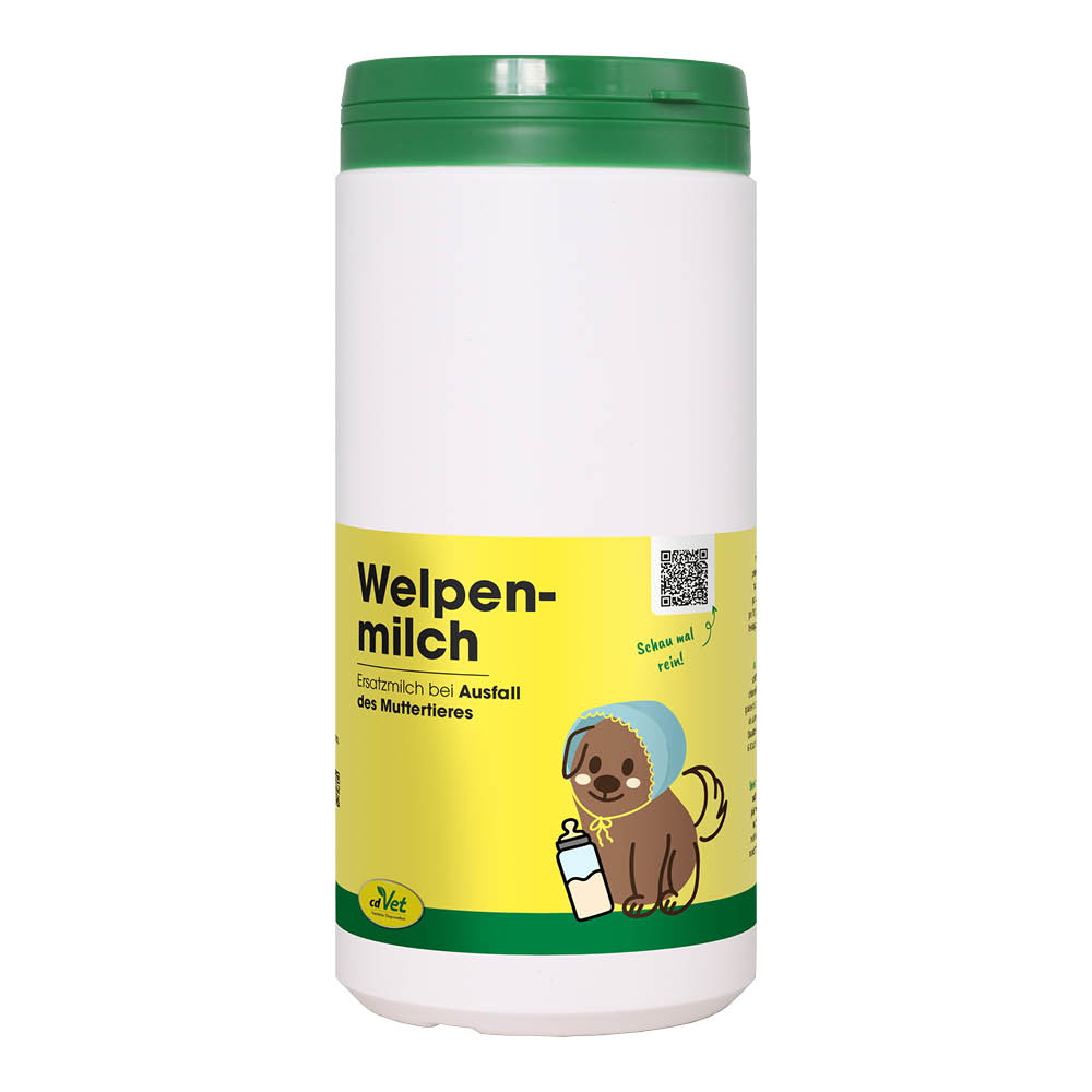 Štěněcí mléko - cdVet Váha: 750 g
