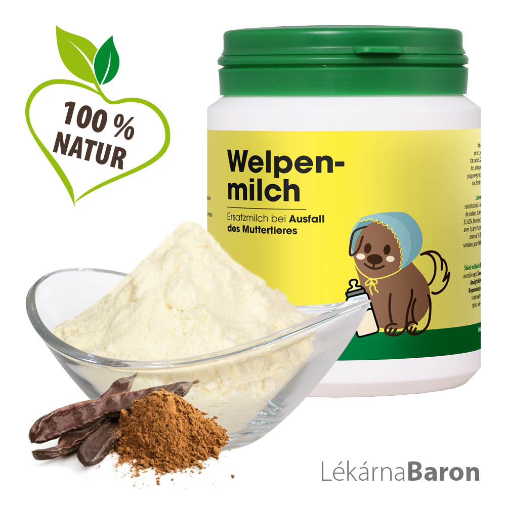 Štěněcí mléko - cdVet Váha: 750 g