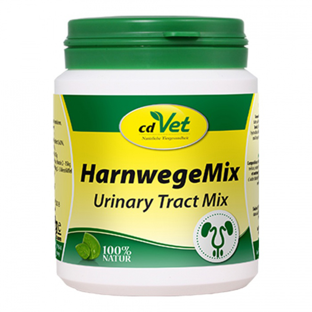 Urologická směs - cdVet Váha: 80 g