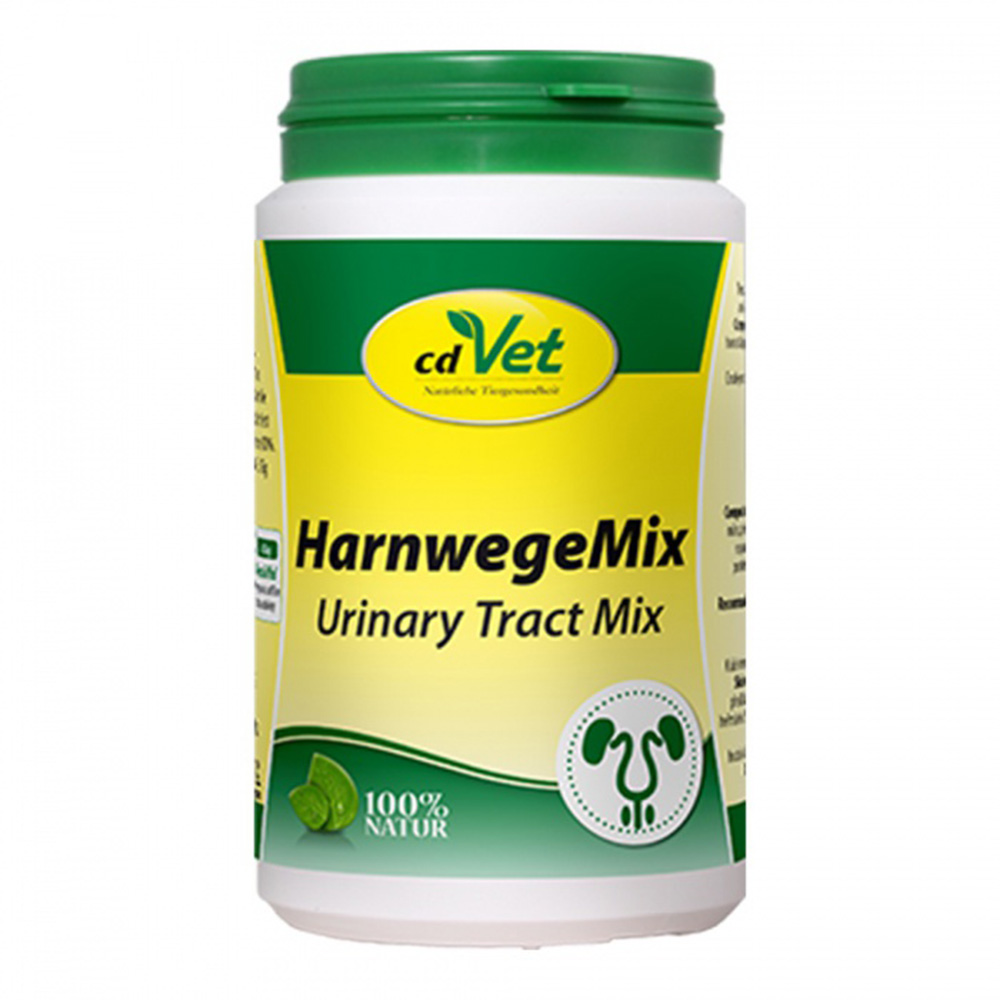 Urologická směs - cdVet Váha: 150 g