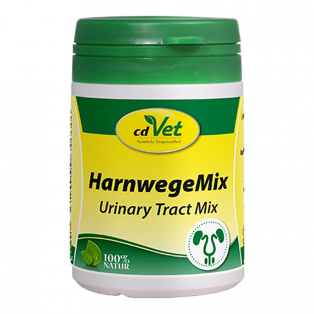 Urologická směs - cdVet Váha: 30 g