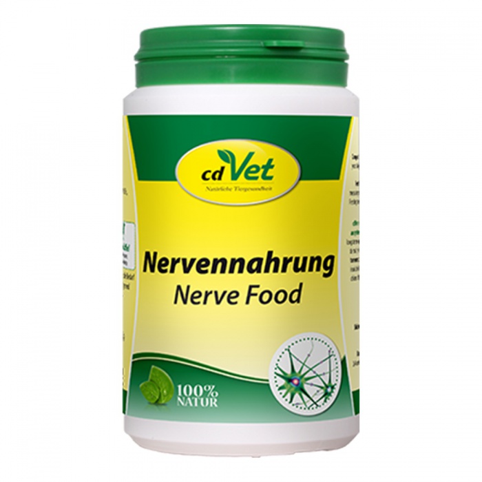 Výživa nervů - cdVet Váha: 180 g