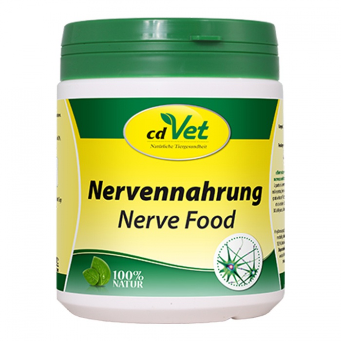 Výživa nervů - cdVet Váha: 450 g