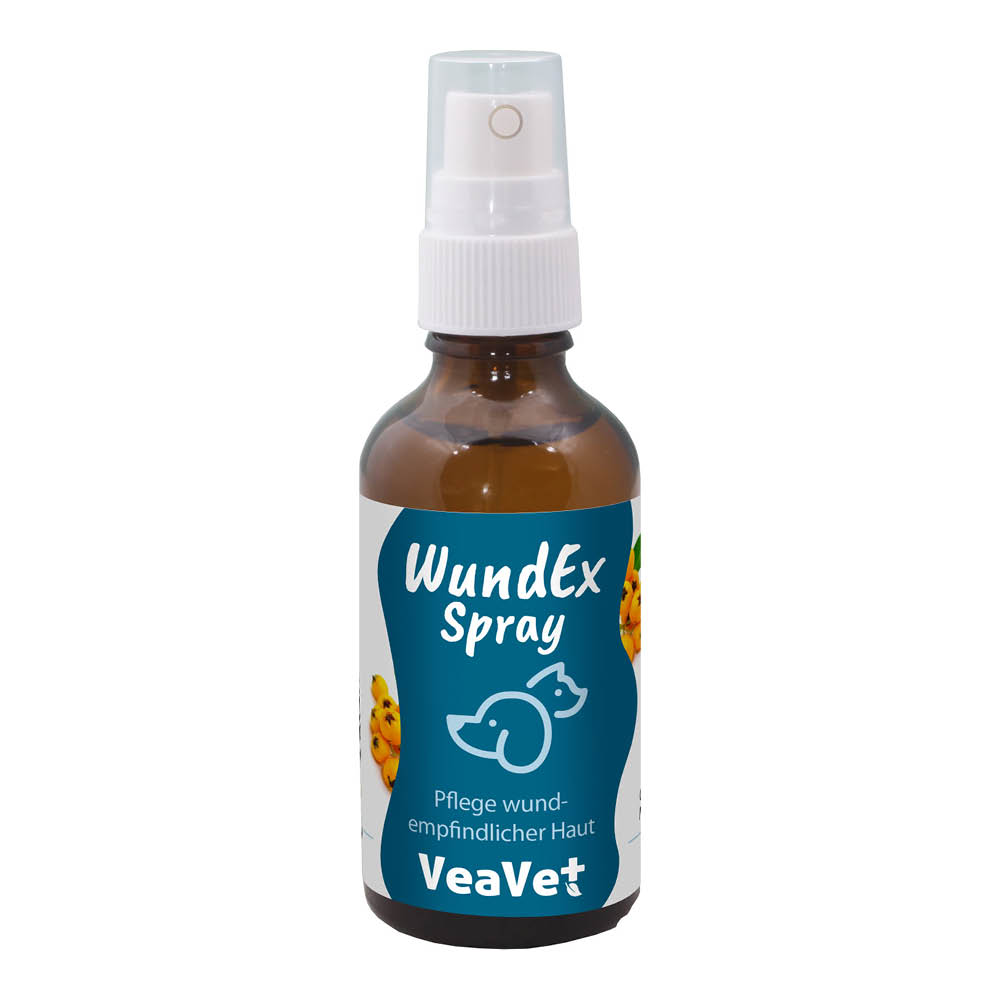 Zacelovač ran s mumiem - cdVet Objem: 50 ml