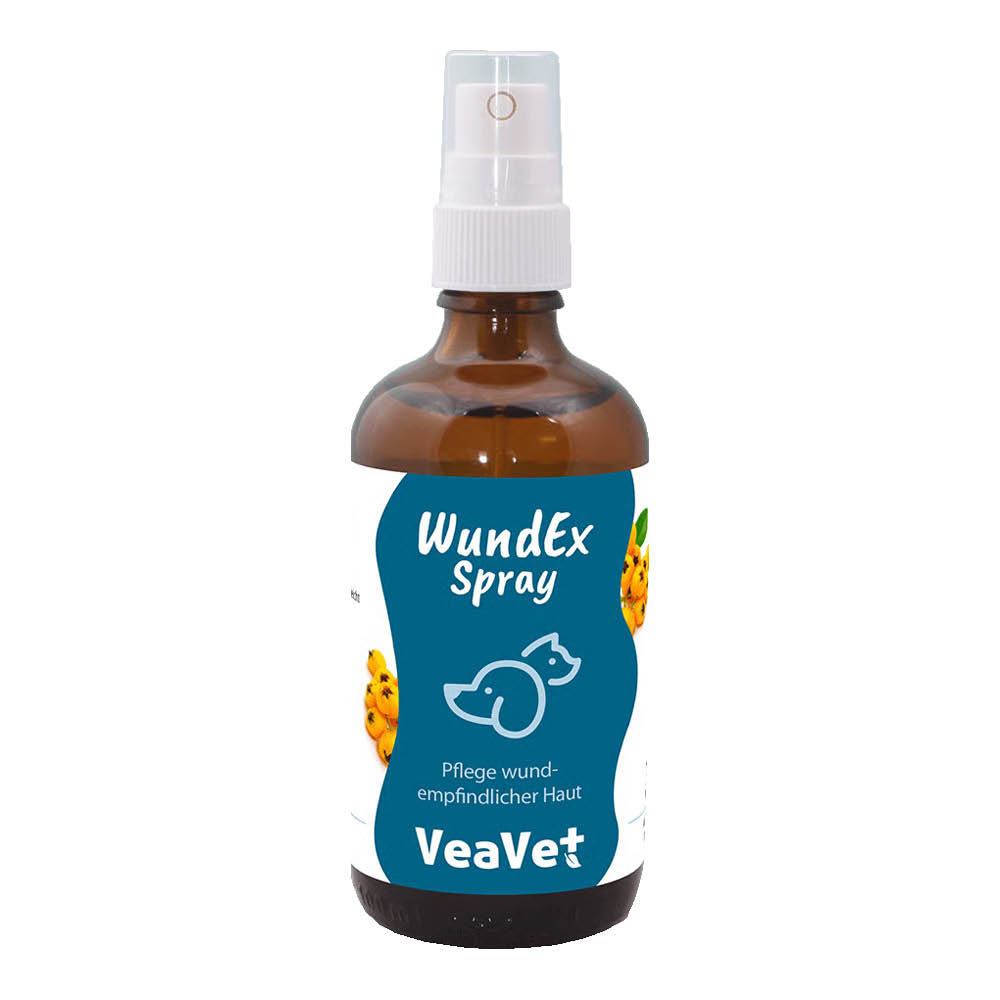 Zacelovač ran s mumiem - cdVet Objem: 100 ml