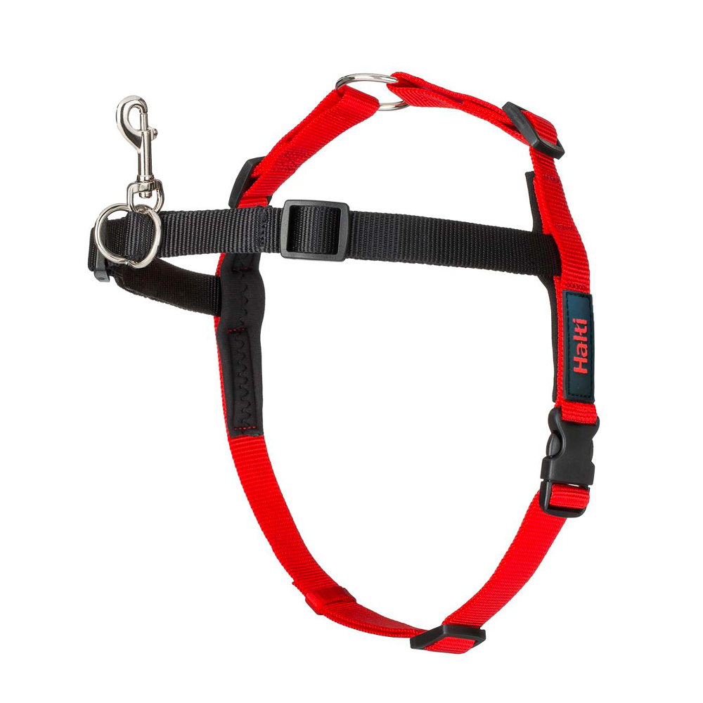 Company of Animals HALTI postroj - hrudní HARNESS Medium Velikost: Medium