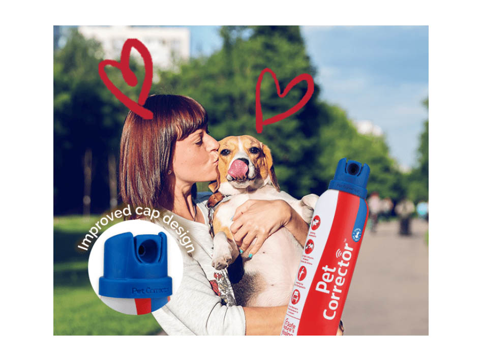 Company of Animals Pet corrector Objem: 30 ml