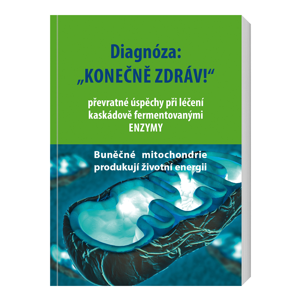Dr. Karl-Heinz Blank Diagnóza: "Konečně zdráv!"