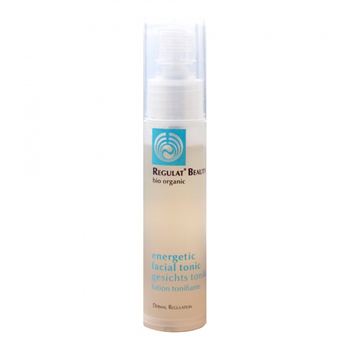 Dr. Niedermaier Energizující obličejové tonikum Objem: 30 ml