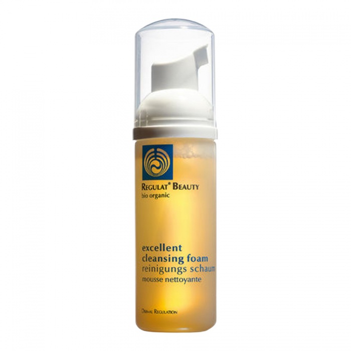 Dr. Niedermaier Excelentní pleťová čistící pěna Objem: 50 ml