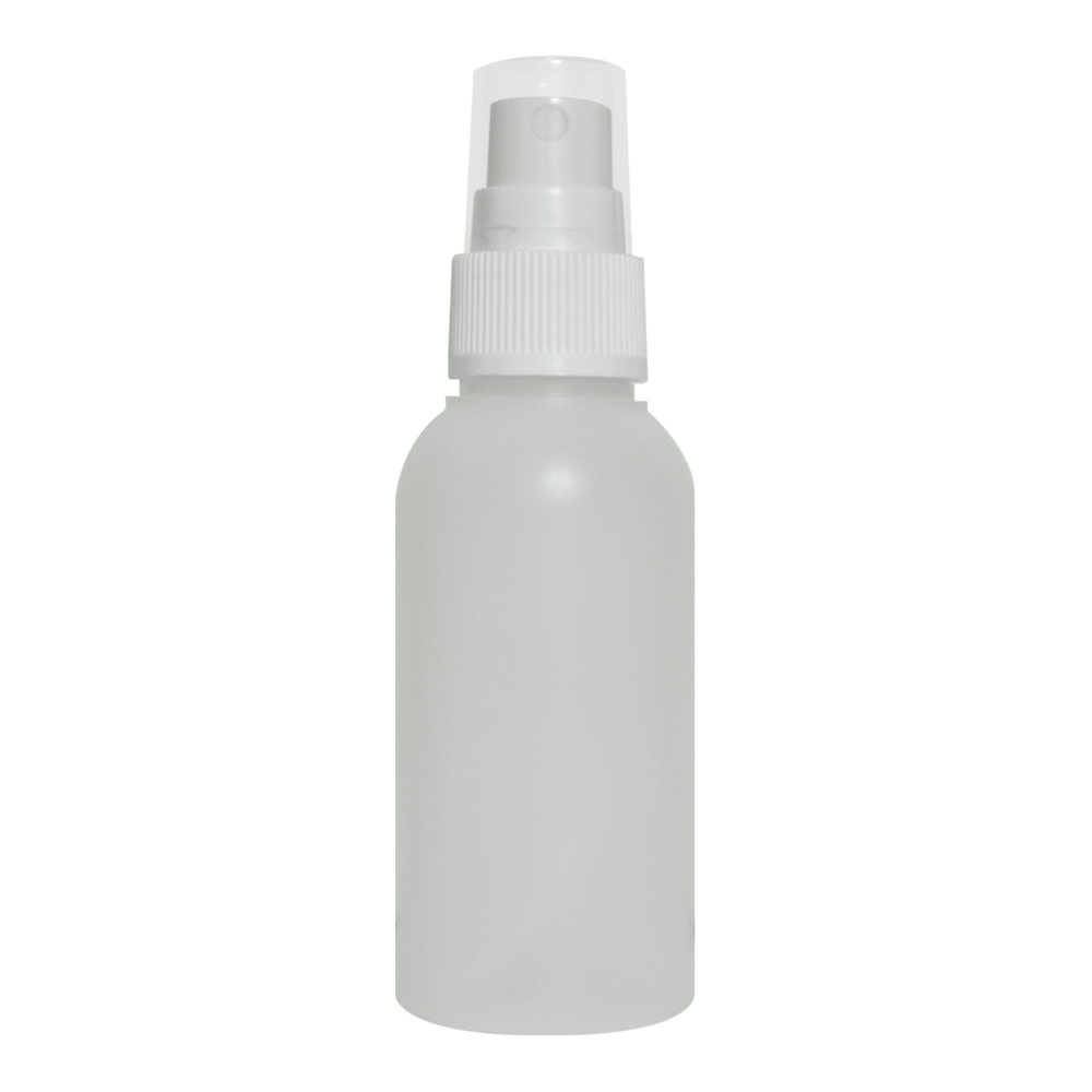 Dr. Niedermaier Rozprašovač plastový 50 ml Velikost: 50 ml
