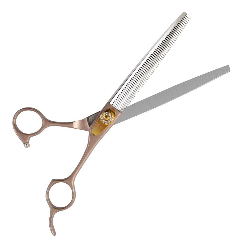 Nůžky Ebimex JAPAN steel - modelovací Velikost: 6,5″ (16,5 cm)