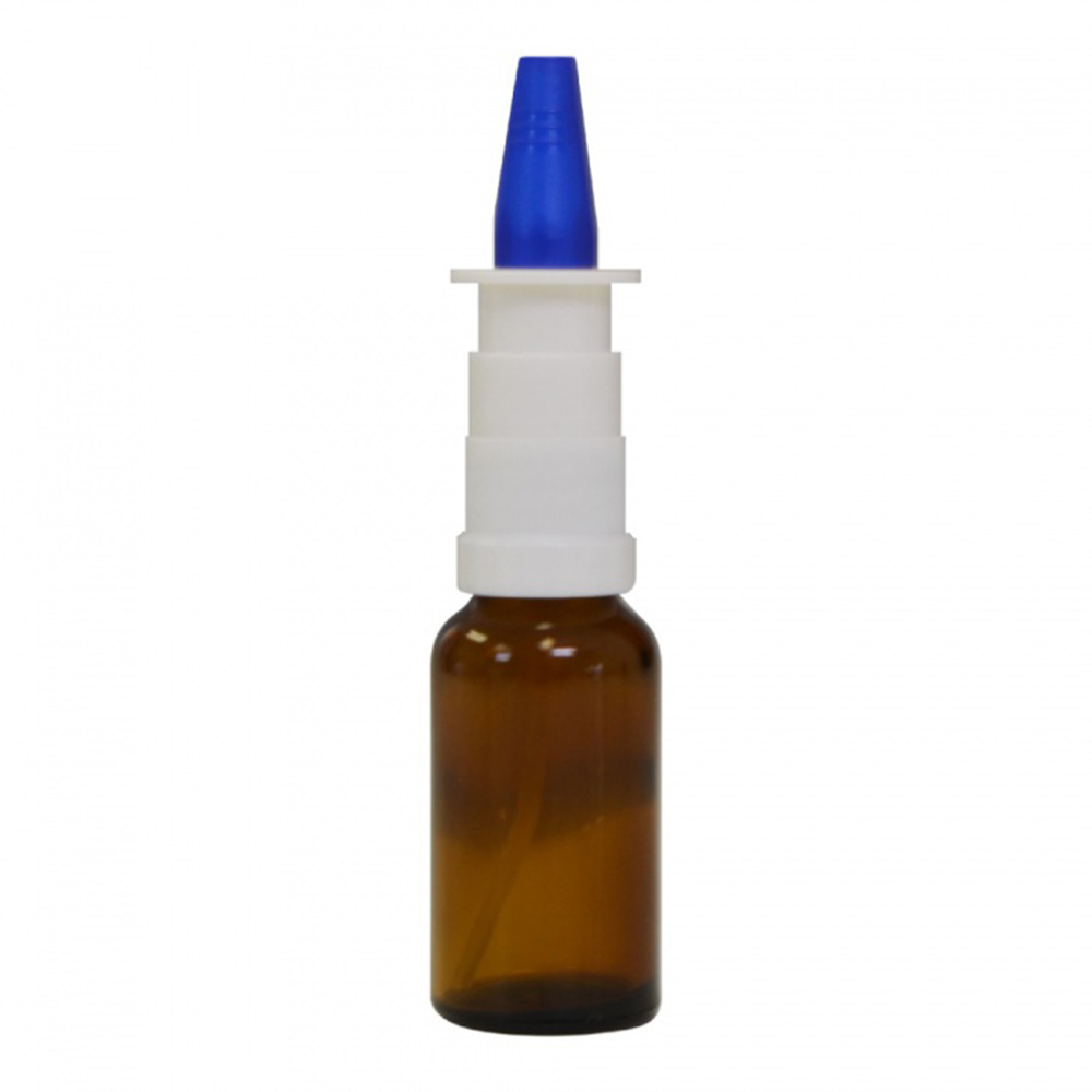 Enzympro Nosní aplikátor 20 ml Velikost: 20 ml