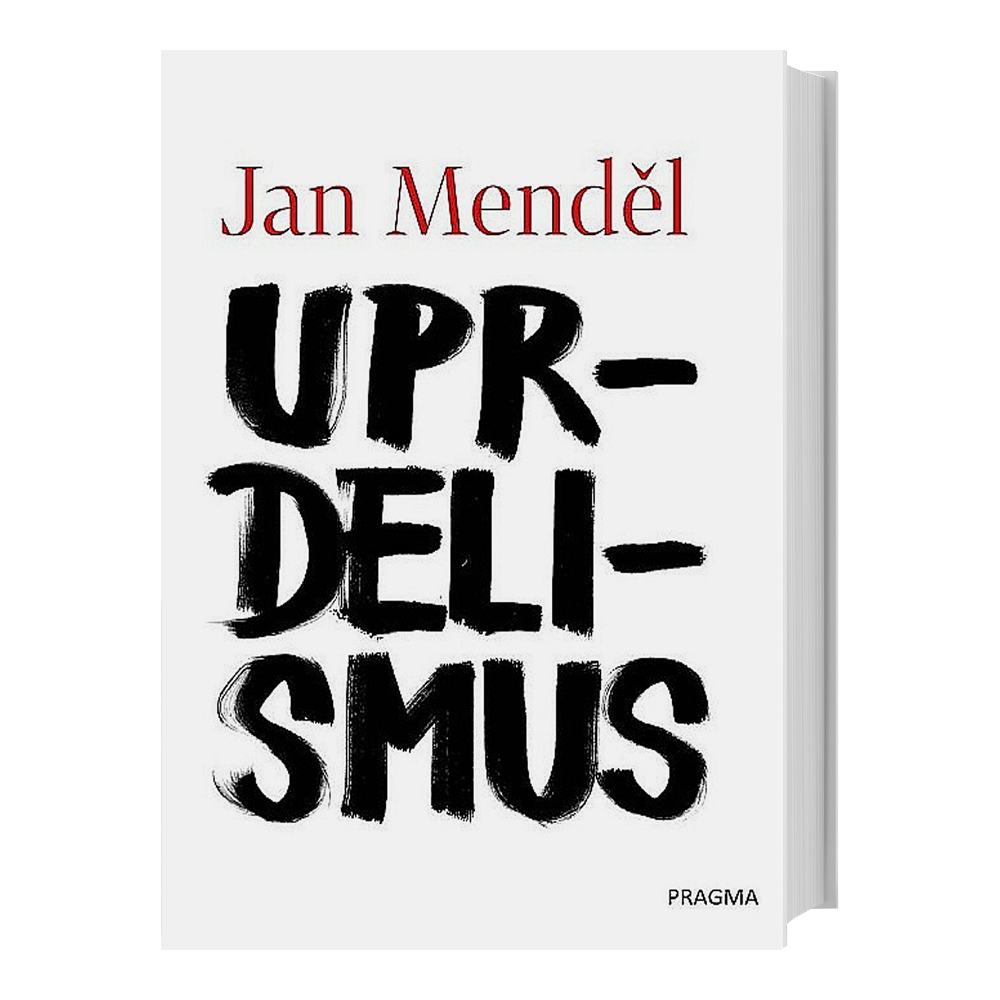 Jan Menděl Uprdelismus