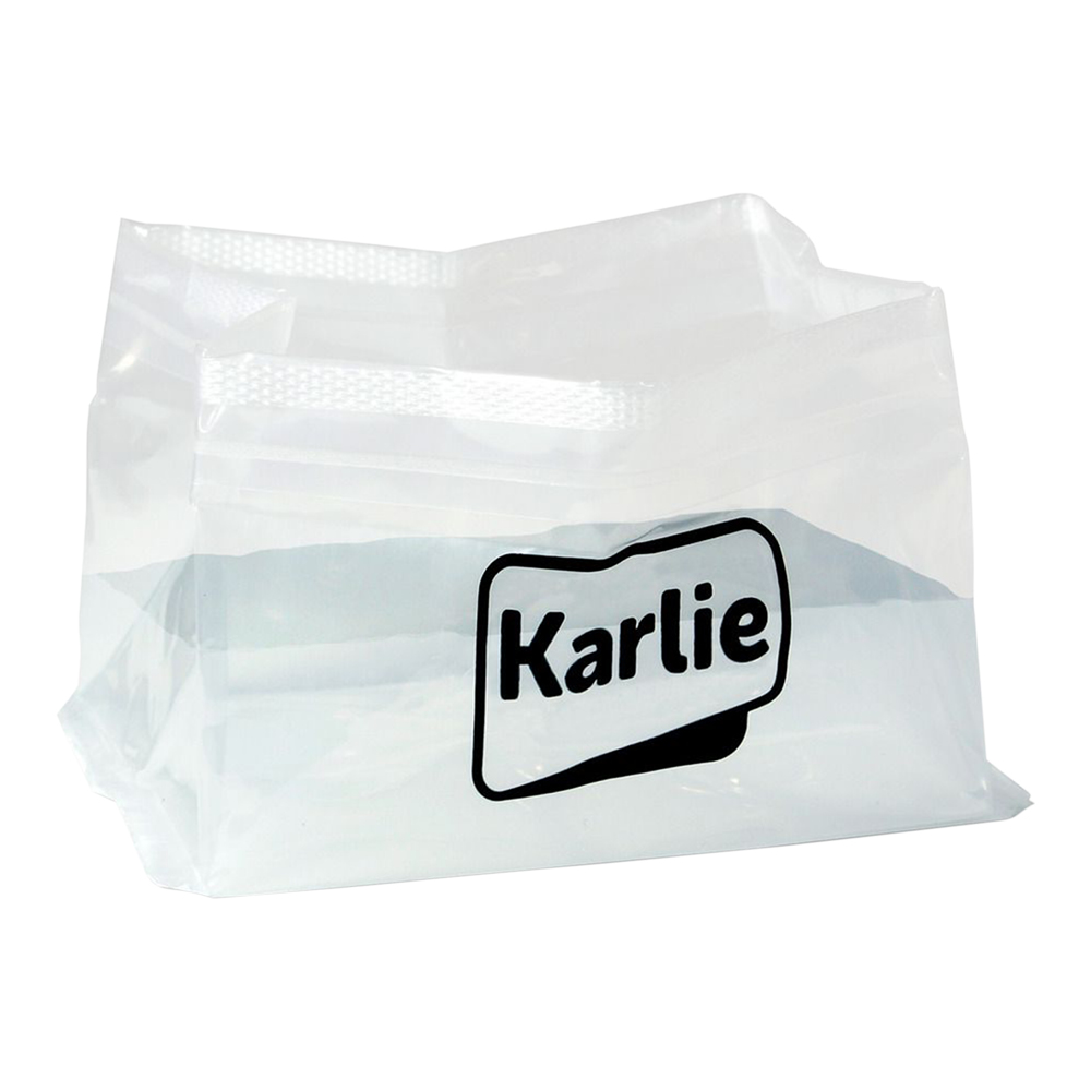 Karlie Cestovní skládací miska 1500 ml