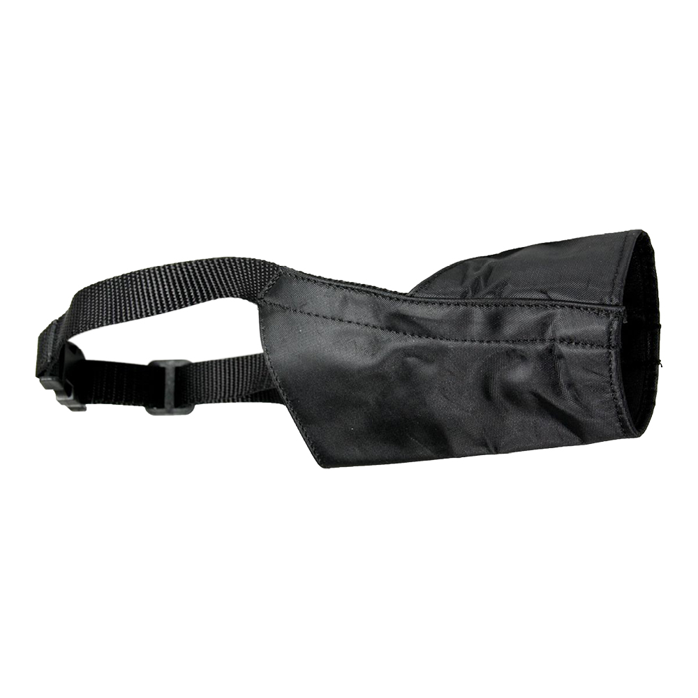 Karlie Fixační náhubek - nylon - vel. XL Velikost: Vel. XL