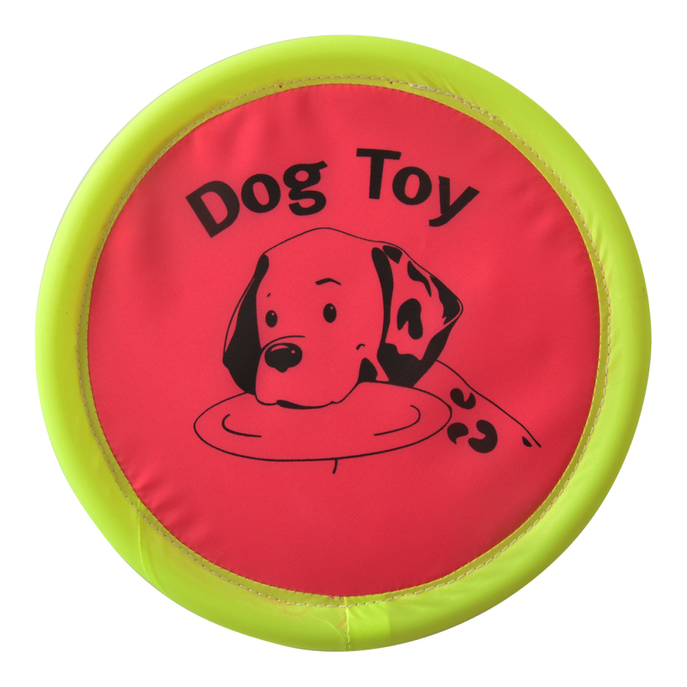 Karlie Frisbee pro psy - nylonové
