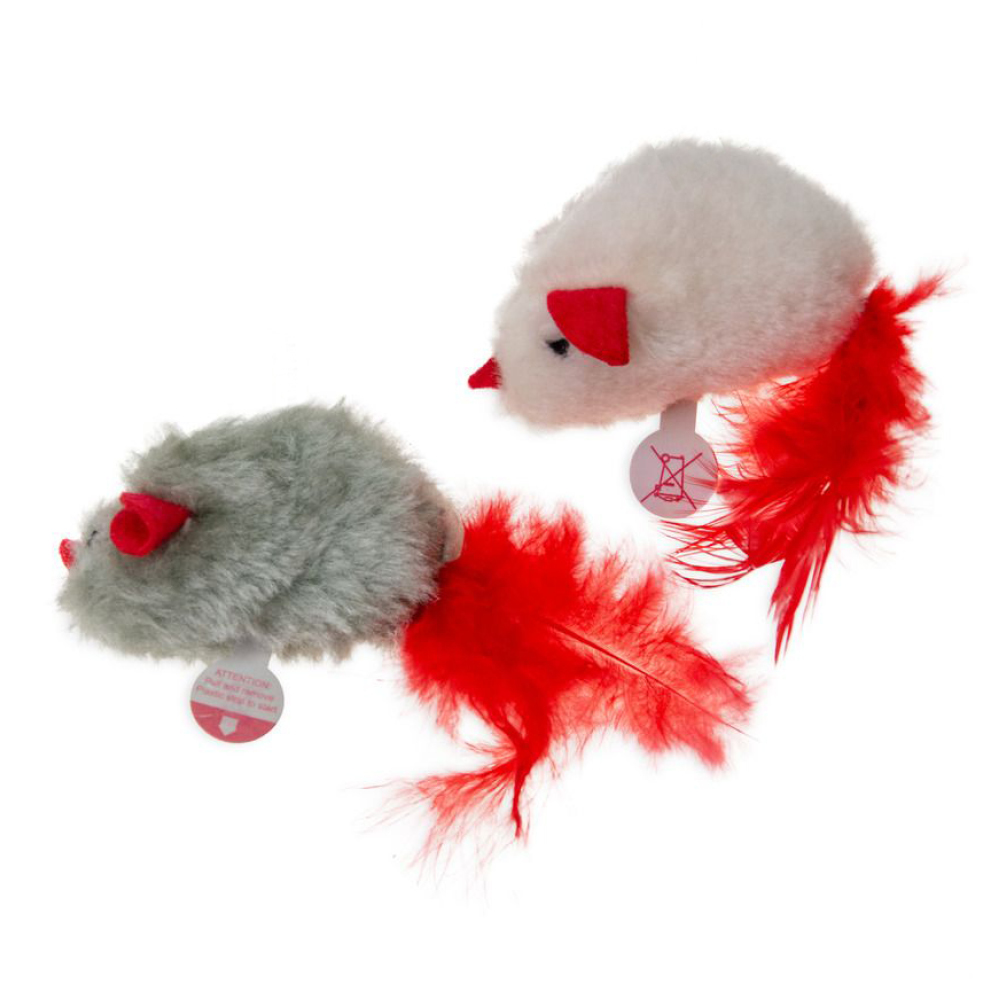 Karlie Kočičí prut se zvukovým čipem