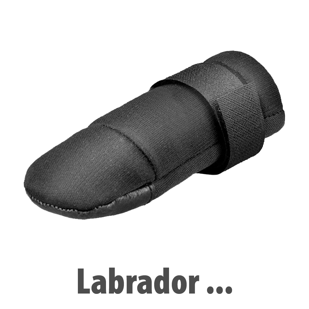 Karlie Ochranná neoprenová bota L Velikost: Vel. L