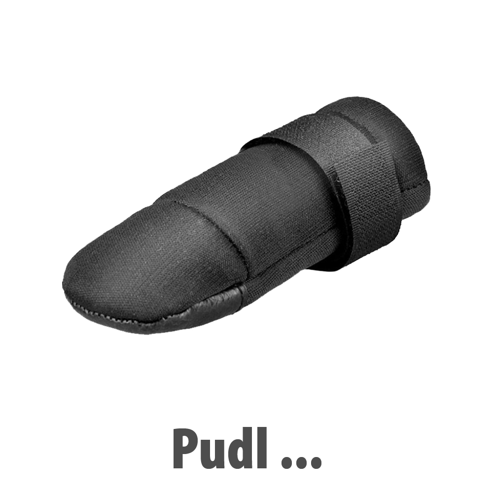 Karlie Ochranná neoprenová bota S Velikost: Vel. S