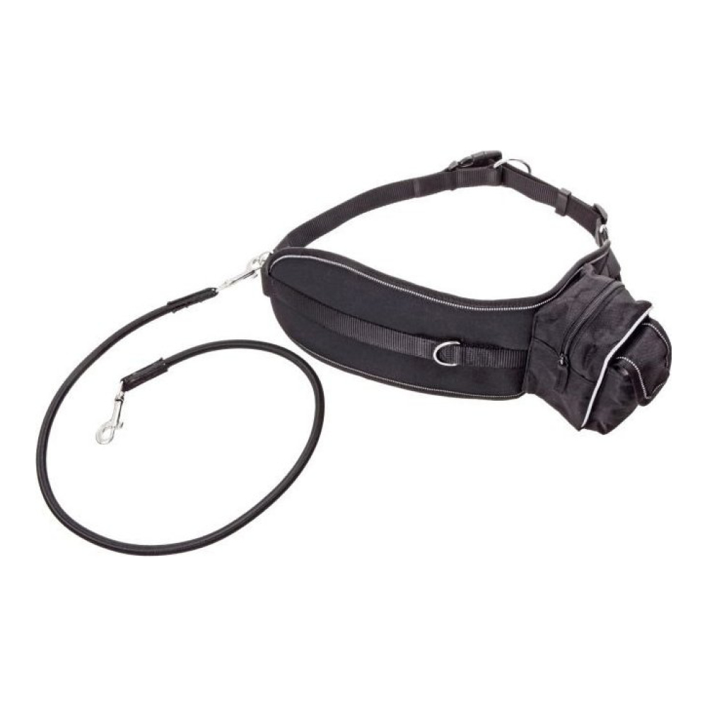 Karlie Vodítko pro psy s opaskem Doggy Jogger