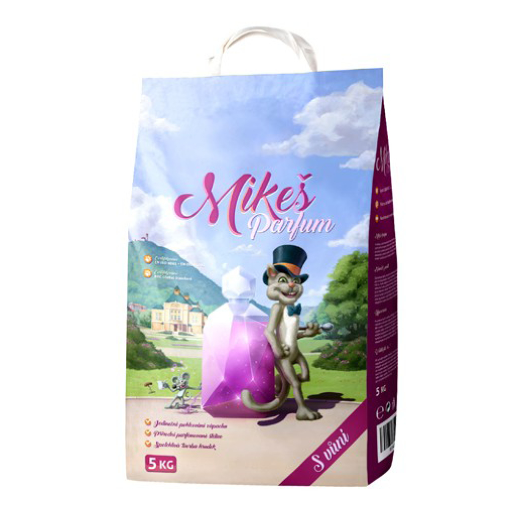 Keramost Mikeš Parfum 5 kg