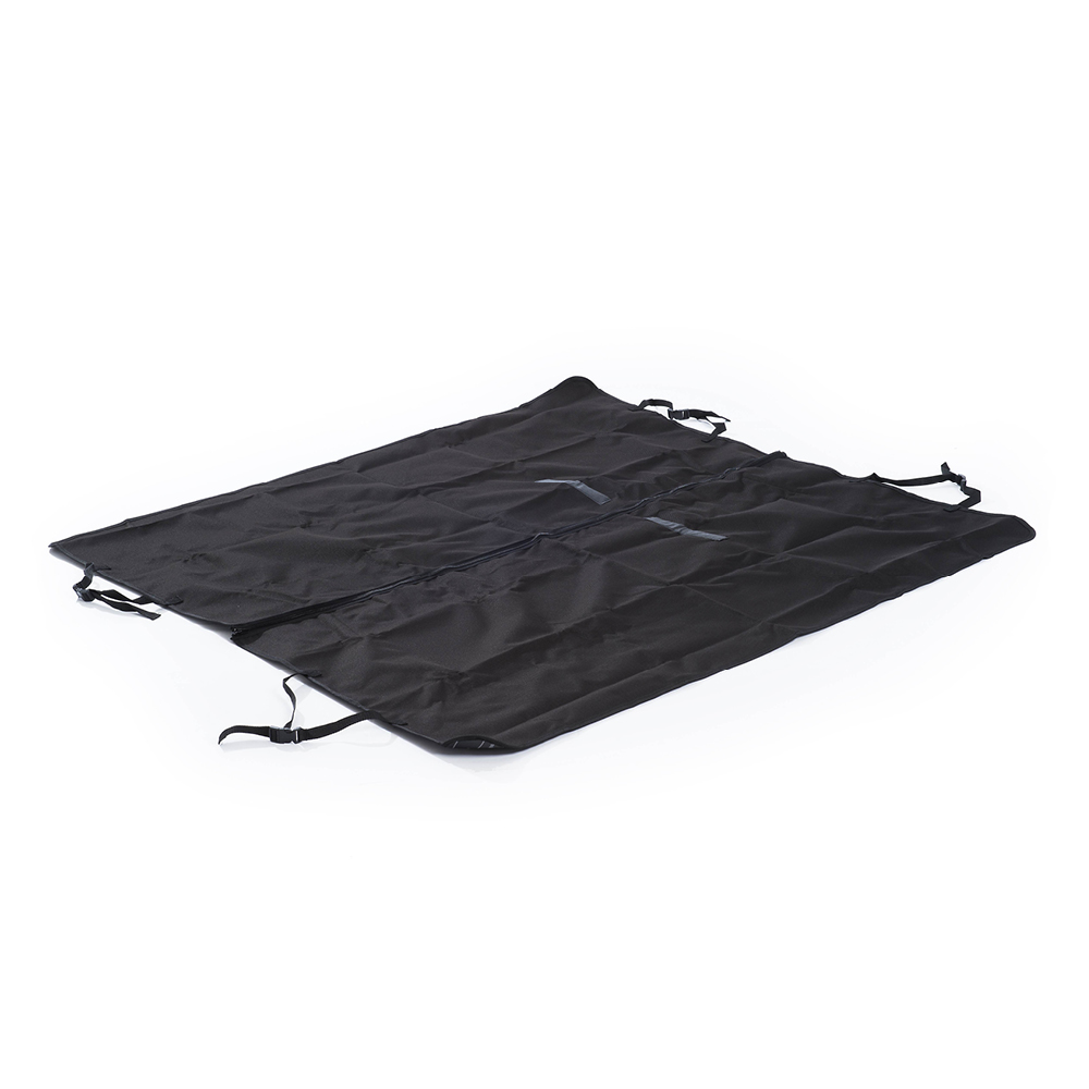 Kleinmetall Deka pro psa do auta - S boky - Allside Barva: Allside