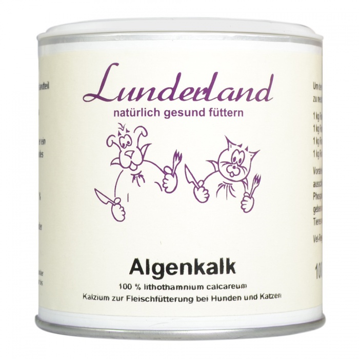 Lunderland Vápenaté mořské korály Váha: 100 g
