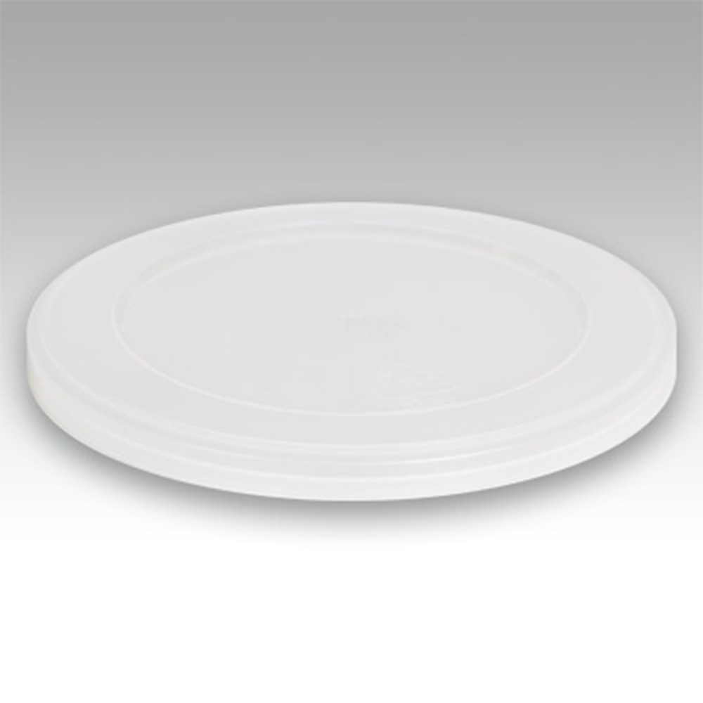 Lunderland Víčko na velké konzervy průměru 100 mm. 1 kus