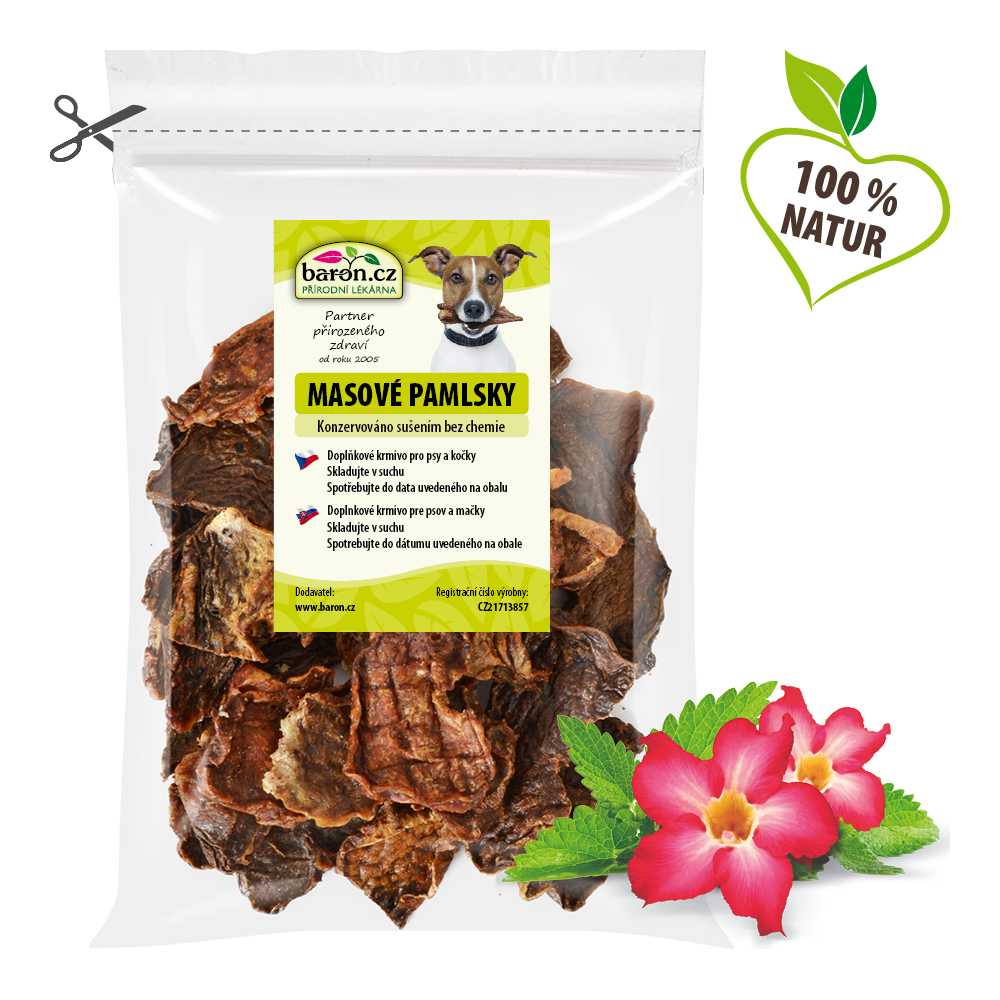 Mapes vemínko 100 g