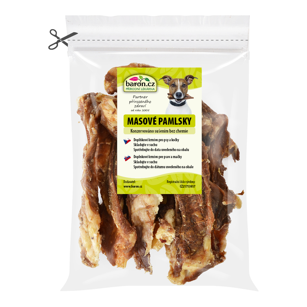Mapes Vepřová lopatka 300 g Váha: 300 g