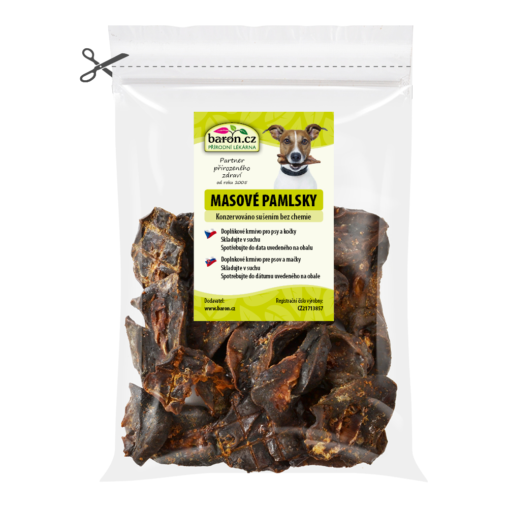 Mapes Vepřové ledvinky 300 g Váha: 300 g
