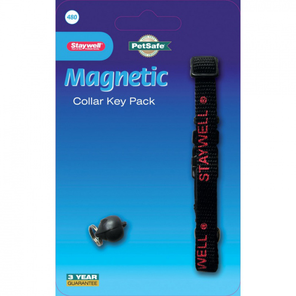 PetSafe Magnetický klíč s obojkem