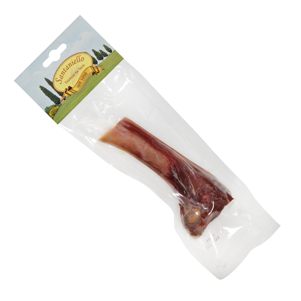 Santaniello Kost z parmské šunky Tibia (Medium) Balení: Tibia