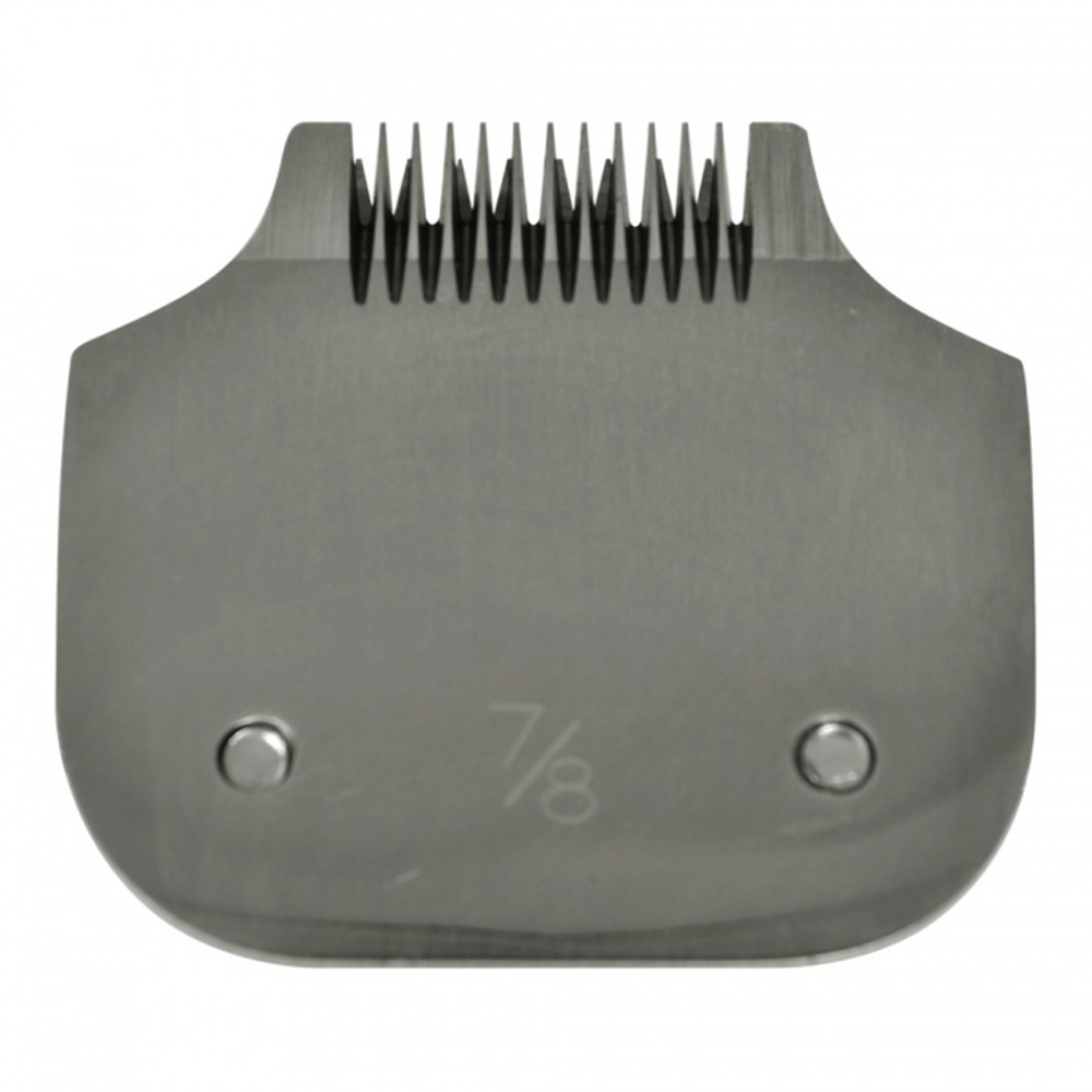 Stříhací hlava THRIVE # 7/8. Výška 1,3 mm