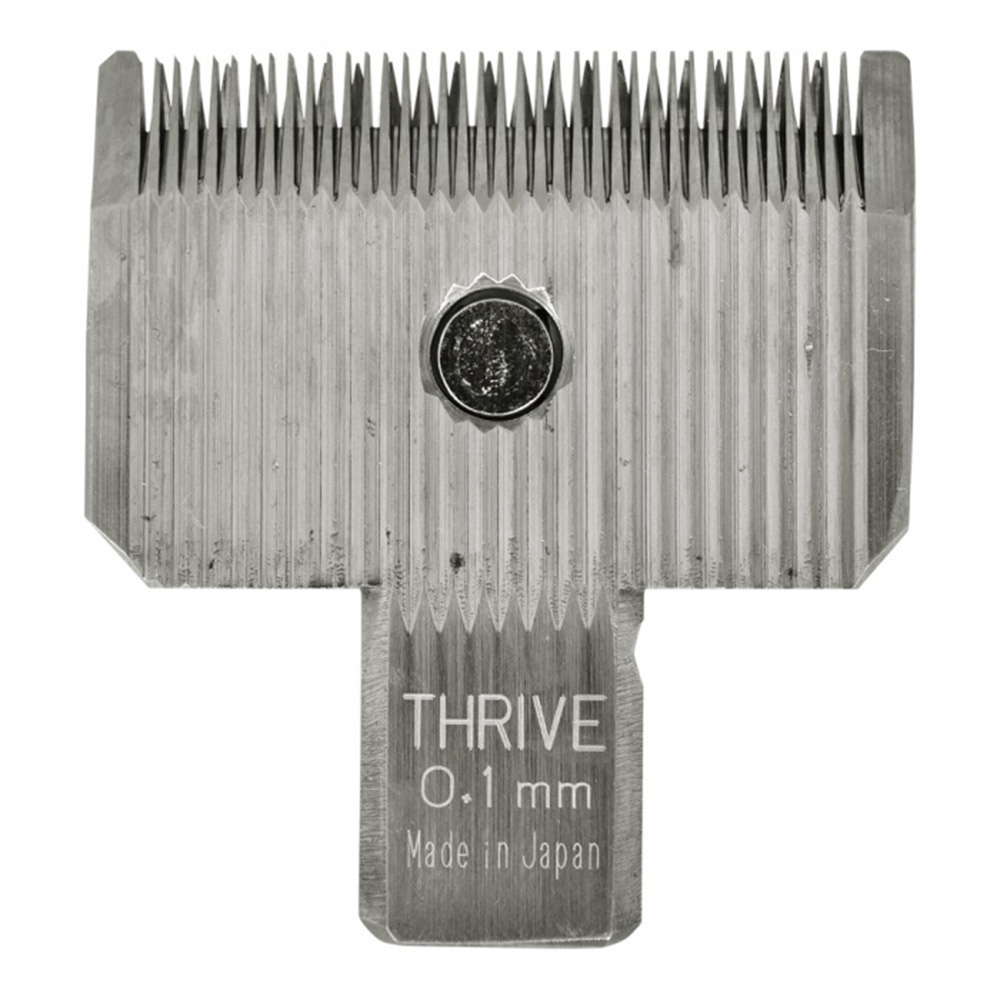 Stříhací hlava THRIVE 5500. Výška 0,1 mm
