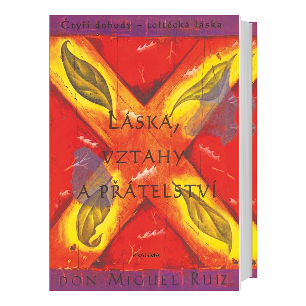 Don Miguel Ruiz Láska, vztahy a přátelství